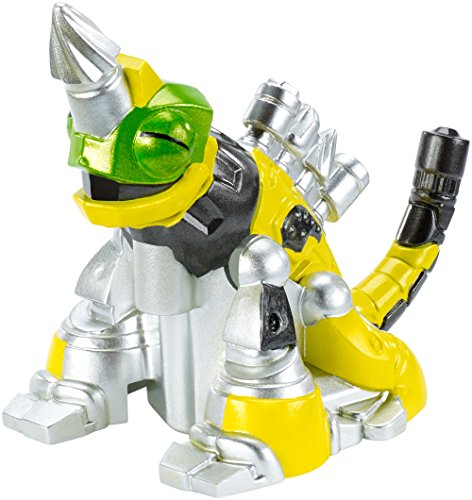 Preescolar, Toy Mattel Dinotrux Reptool Happy Revvit Vehículo