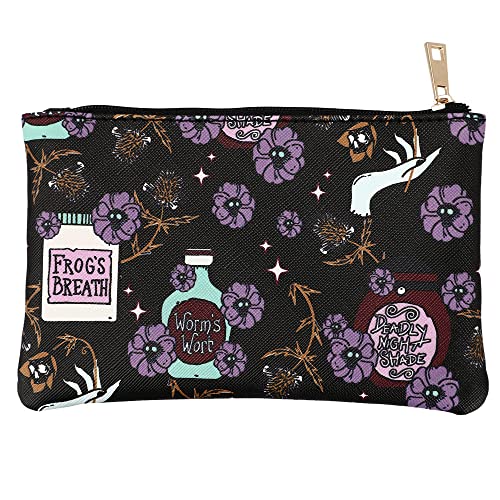 Bioworld Disney Nightmare Before Christmas Travel Toiletry 3-Piece Set by Bioworld - Image 3