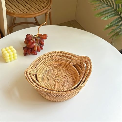 Panier à fruits moderne pour table basse et décoration maison - 3