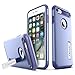 Spigen Slim Armor Designed for Apple iPhone 7 Case (2016) / Designed for iPhone 8 Case (2017) - Violet