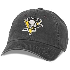 Pittsburgh Penguins (Black)