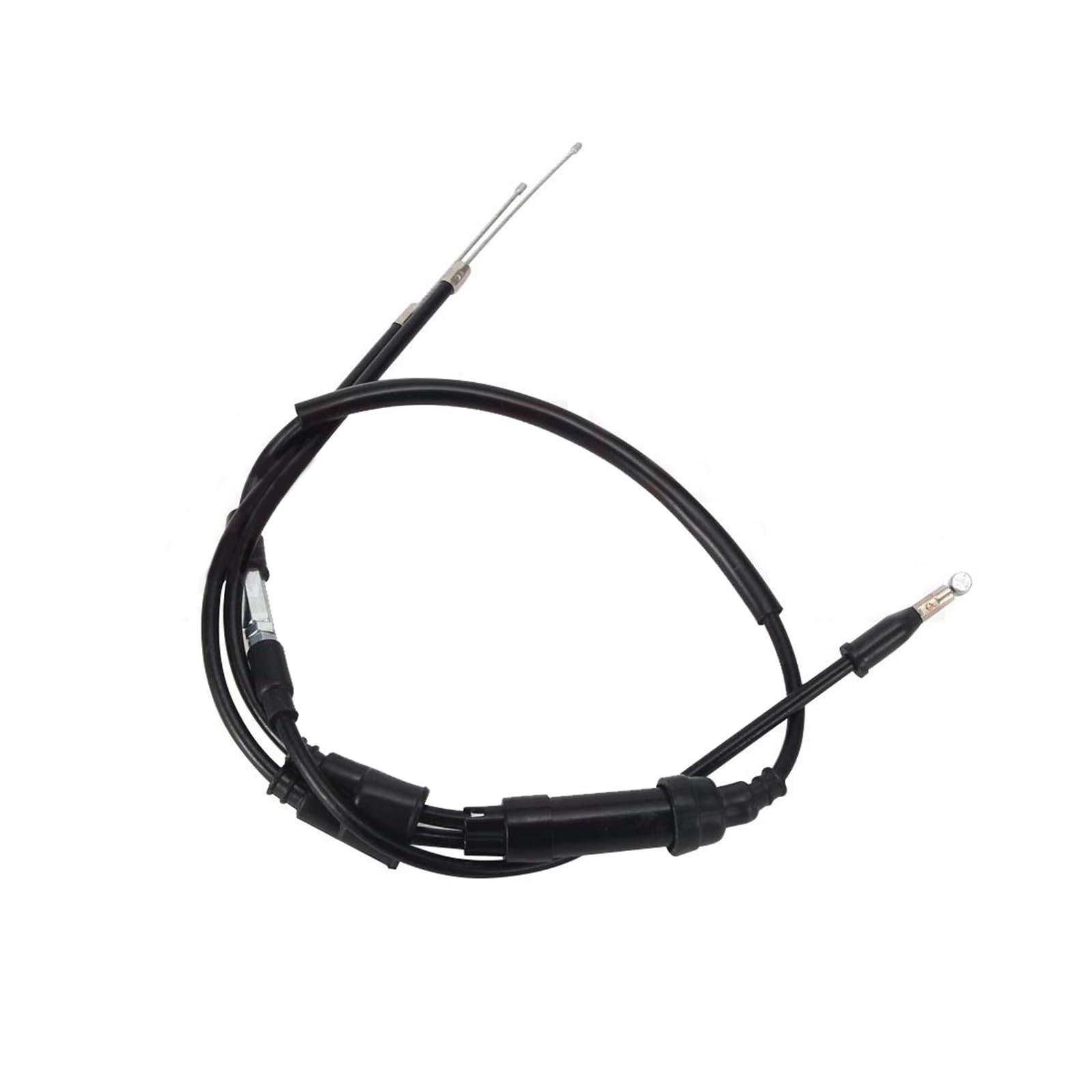 Cable del Acelerador Carburador De La Motocicleta para XRV750 XRV 750 Africa Twin 1993-2000 17950-MY1-000 Accesorio para Motos Cross ATV