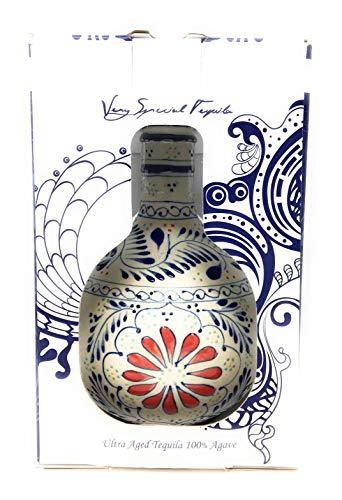 Grand Mayan EXTRA AGED Añejo Tequila 100% de Agave 40% Vol. 0,7l in Giftbox