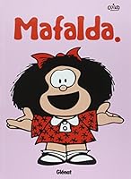 Mafalda 2277330027 Book Cover