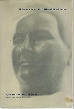 Hardcover Stanzas in Meditation and Other Poems Book