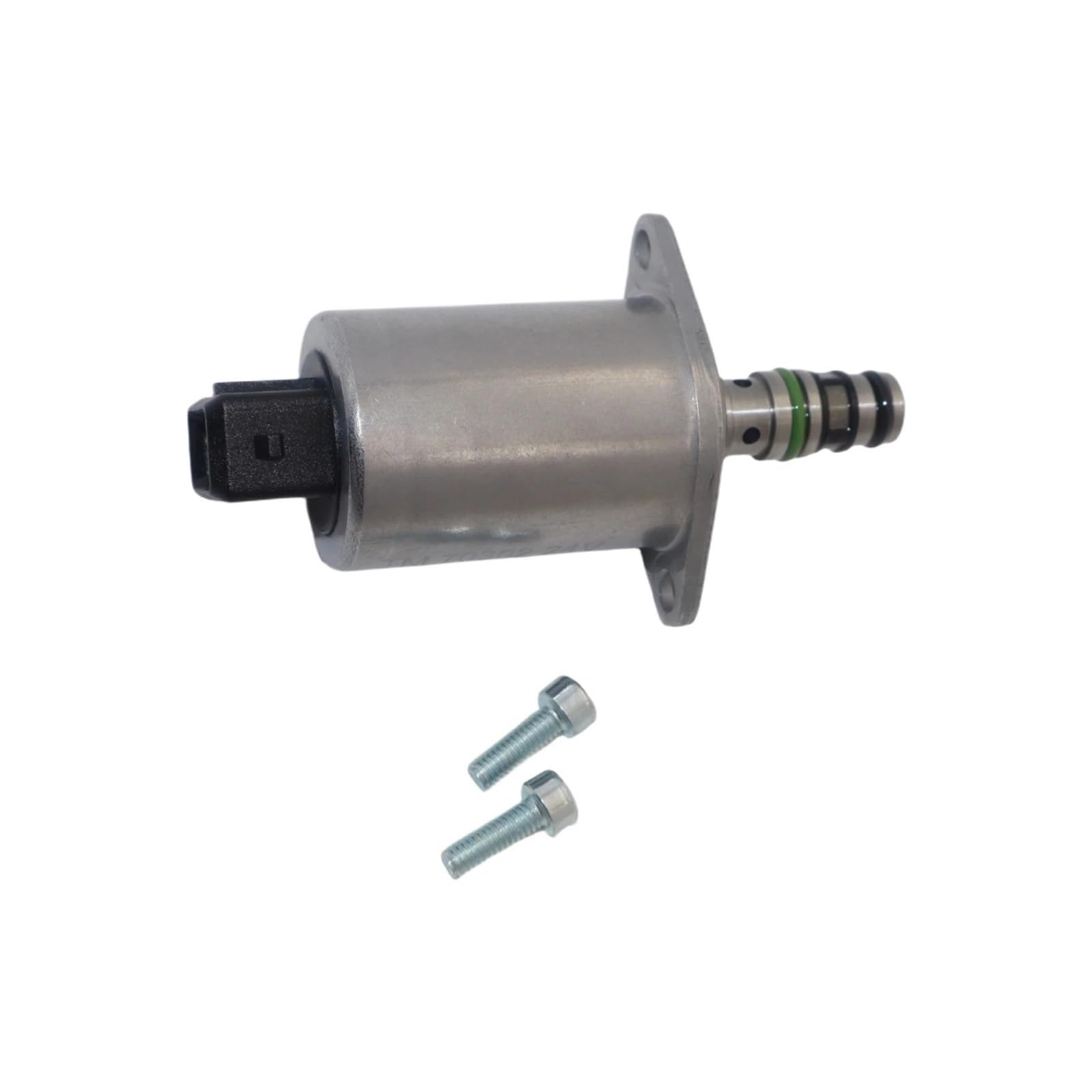 Proportional Solenoid Valve 24V TM70302 Compatible for Excavator Construction Machinery Parts