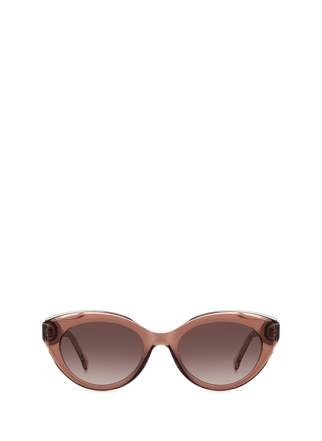 CAROLINA HERRERA GAFAS Modelo: HER 0250/S C: LIGHT BROWN Eye size: 52_Bridge size: 19 / Polarized: No