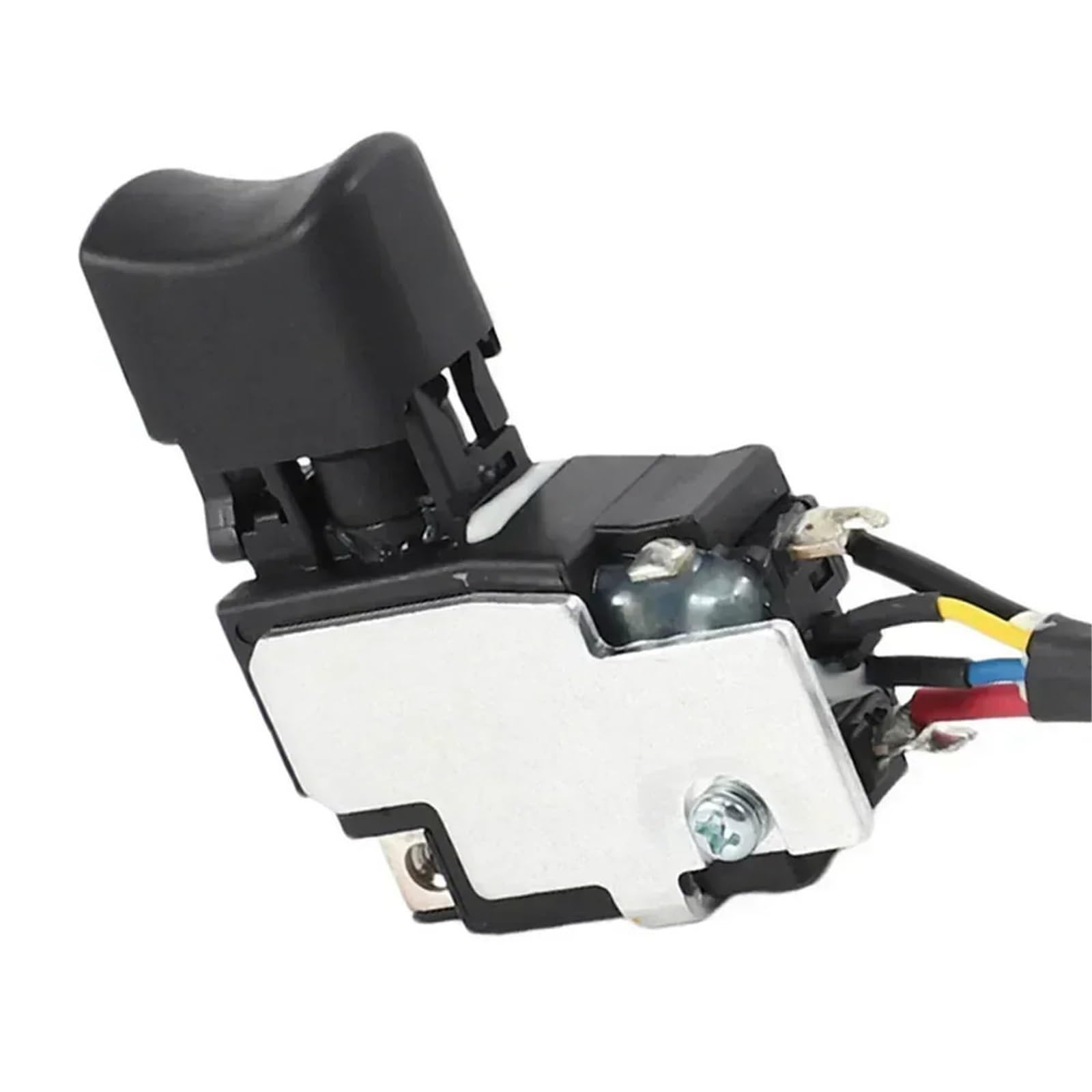 650722-8 650241-4 Máquina 18V Interruptor TD134D DTD134 BTD134 Piezas de repuesto Accesorios de herramientas Herramienta de trabajo portátil