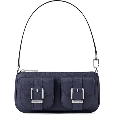 Женская сумка MICHAEL Michael Kors Zoe Small Convertible Pouchette