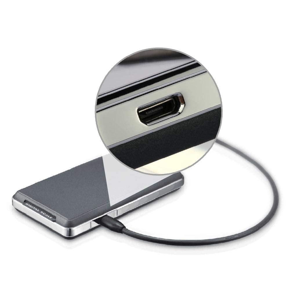 Balance électronique de Bijoux précise 1000G0 1G Mini balances numériques Balance de Poche Balanza Bijoux balances électroniques précision Joyeria Balance