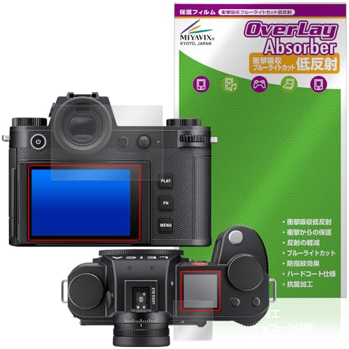 �~���r�b�N�X LEICA ���C�JSL3 (Typ 5404) �Ή� �ی� �t�B���� �Ռ��z�� �ᔽ�� �R�� �h�w�� �h�C�A ���{��