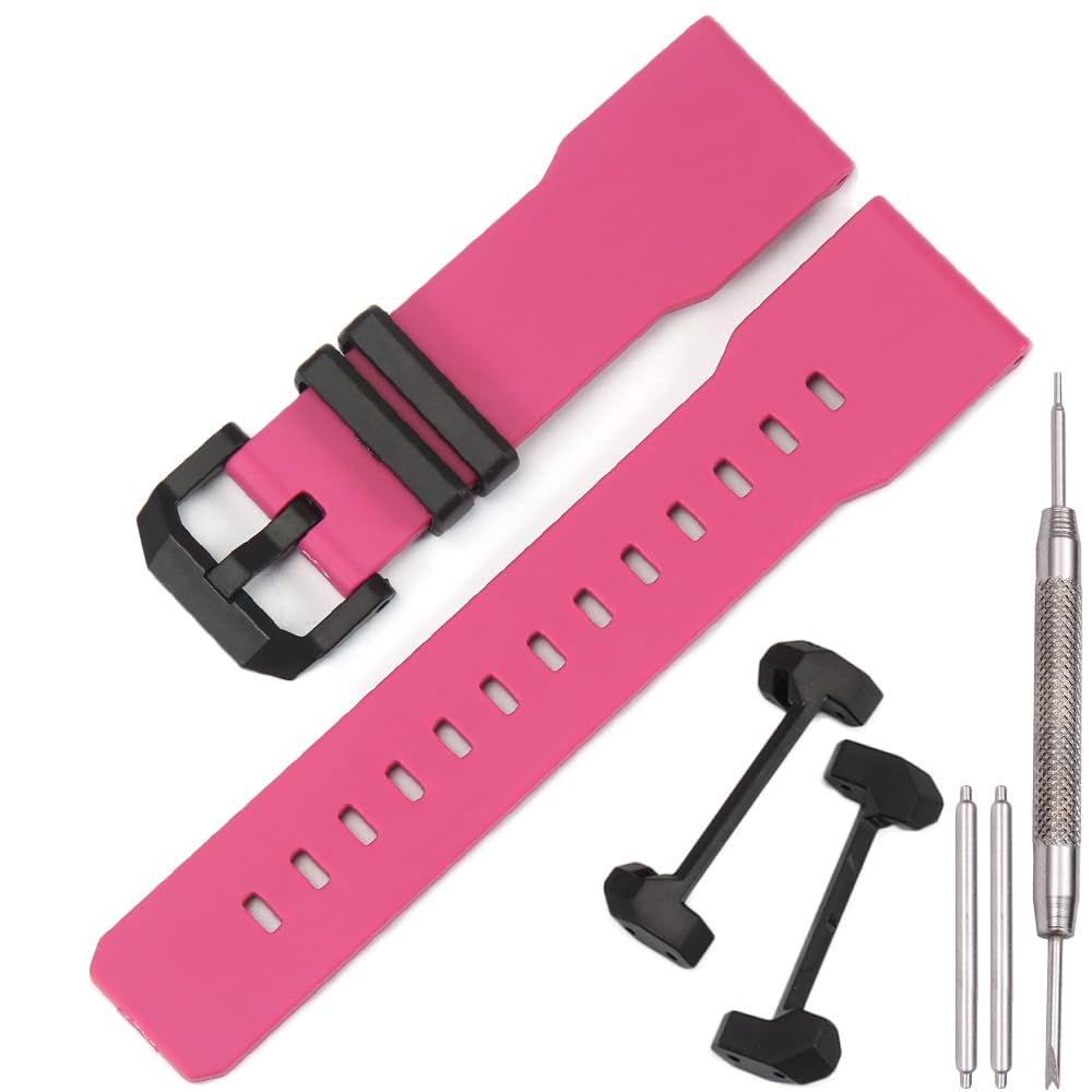 Correa de resina para deporte y aventura compatible con Casio GA-2300 7
