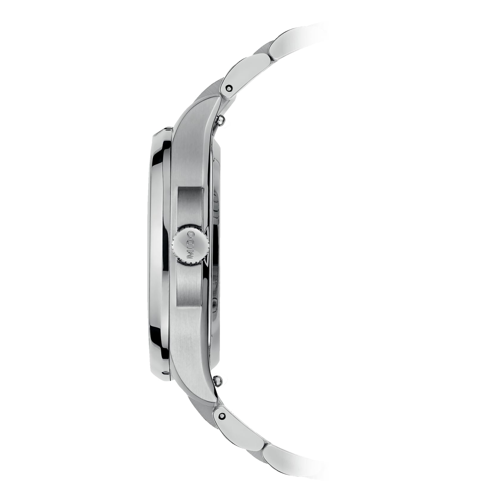 MIDO Multifort TV 35 M0493071113600 Damen Automatikuhr