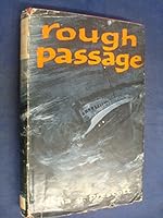 Rough Passage by Dana G. Prescott B01M7UIXIV Book Cover