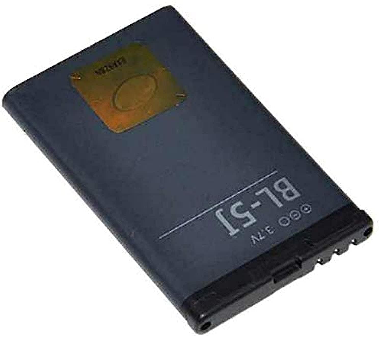 Nokia Bl-5j Lithium-Ion Battery