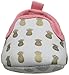 Rosie Pope Kids Footwear Prewalker Pineapple Man Crib Shoe (Infant)