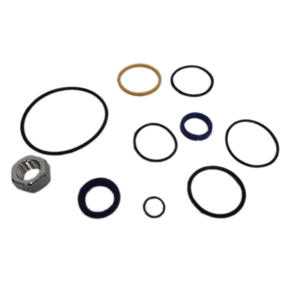 RAParts Hydraulic Cylinder Seal Kit Fits Bobcat Skid Steer Backhoe 310 313 371 905