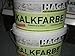 Produktbild HAGA Kalkfarbe 10 kg/ 8 Liter