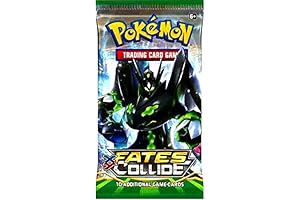Pokémon Team Up Booster Pack