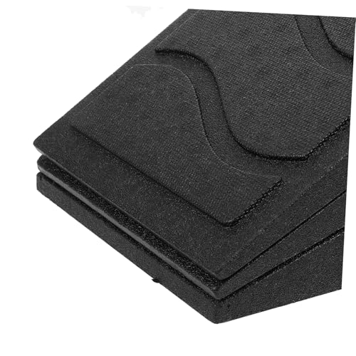 Tablero inclinado para estiramiento de gemelos DECOMELODY miniatura 6