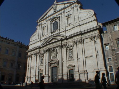 Vista 8 de ROME CAPUT MUNDI (Capitol of the World). 2 DVDs One for the History (58 Min) One for your own step-by-step Walking Tour of Rome (50 Min) with a