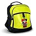 LEGO Batman Movie - Harley Quinn Luggage or Backpack Tag