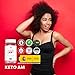 Keto Plus Quemagrasas DIA - Quemagrasas potente para adelgazar - Pastillas para...