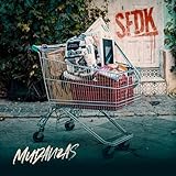 Altafonte under exclusive license from SFDK Records