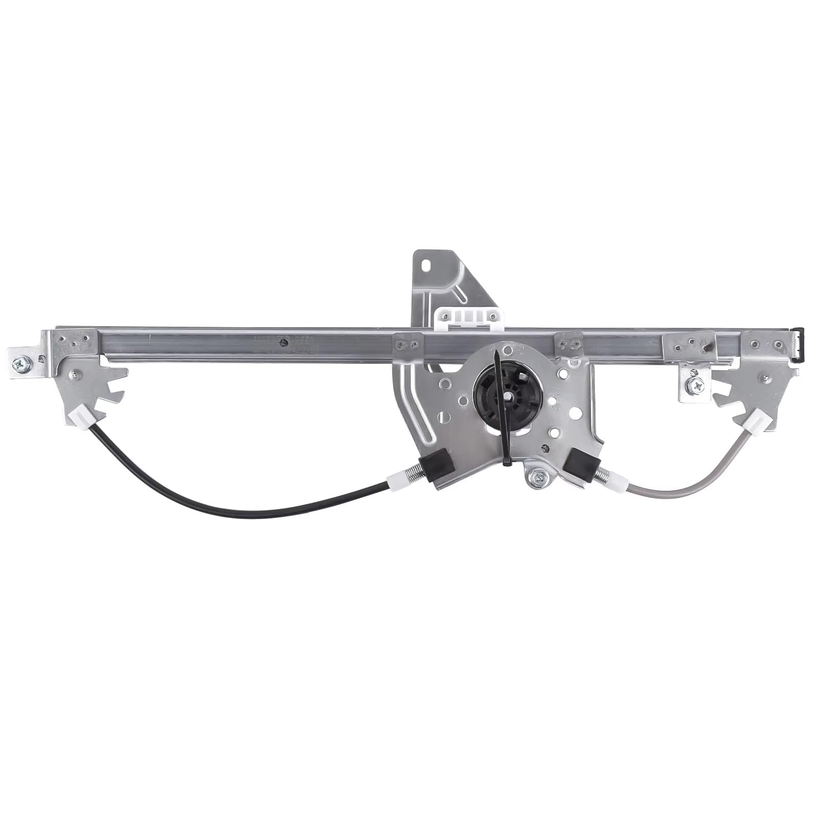 Mecanismo Elevalunas Coche Compatible Con Citroen Para C4 Para MK2 2010 2011 2012 2013 2014-2018 Elevalunas Eléctrico Delantero Derecho 9222.GN 9802531780
