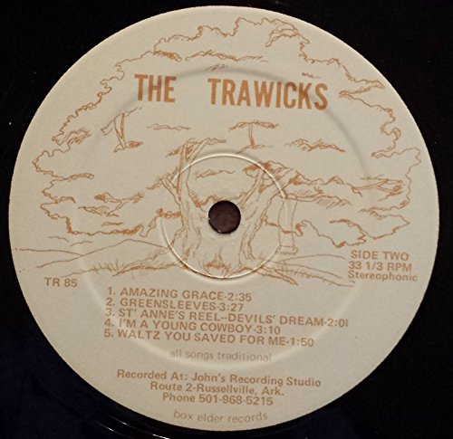 Mountain Folk Music