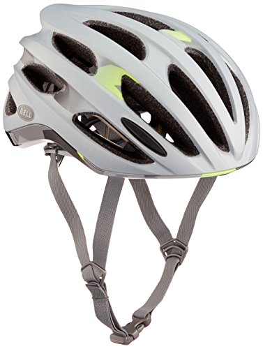 Casque BELL Formula MIPS repoussez vos limites et explorez de nouveaux horizons à vélo
