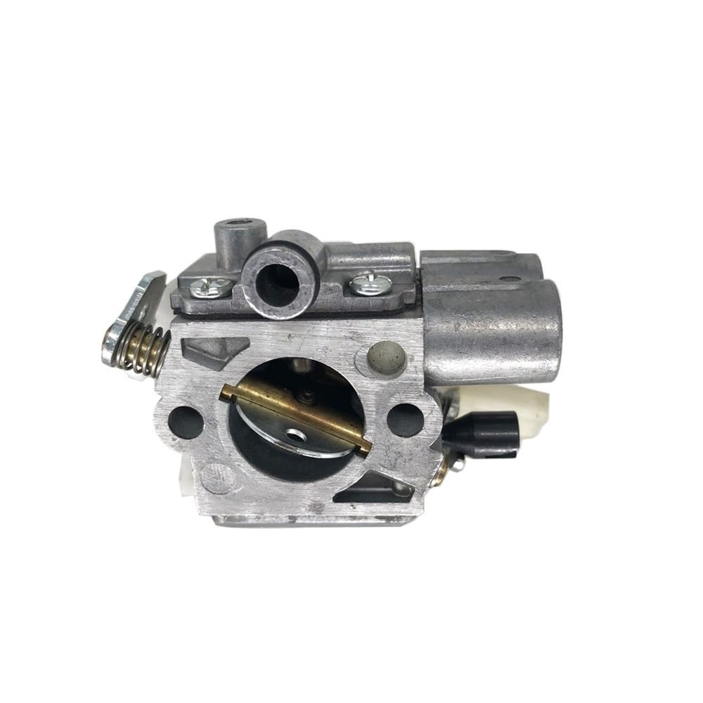 Carburateur MS231 de tondeuse à gazon à flux d'essence régulier MS251