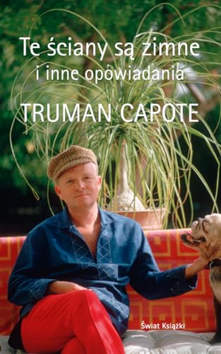 Te sciany sa zimne i inne opowiadania [Polish] 8324716947 Book Cover