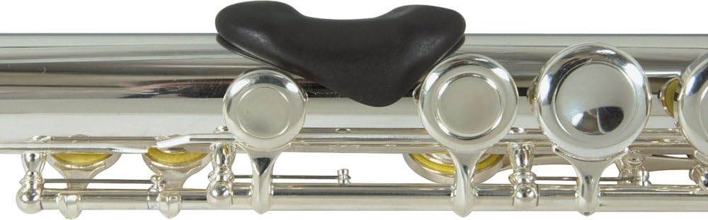 Bo Pep A13BP601 Flute Finger Saddle Rest Pad Riser