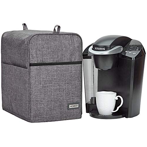 Best Coffee Maker Cover 2024 Where to Buy?
