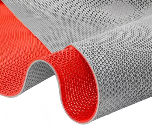 xixining ~߃}bg O PVC 5mm ʃJ[ C   S ϋv LJ[ybg v[ O Ɩp ԏ HƗp  x_  Lb` RJbg hA ]|h~V[g IW RDIY (bh,