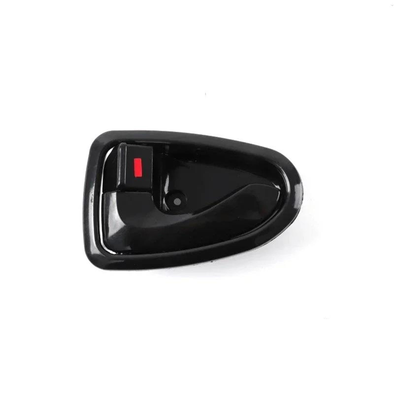 ZAPORA Car Interior Inside Inner Door Handle for Hyundai for Accent 2000-2006 Left and Right Interior Car Door Handle Handle Cover(Left)