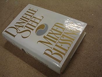 Hardcover Mixed Blessings Book