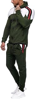 big and tall jogger sets