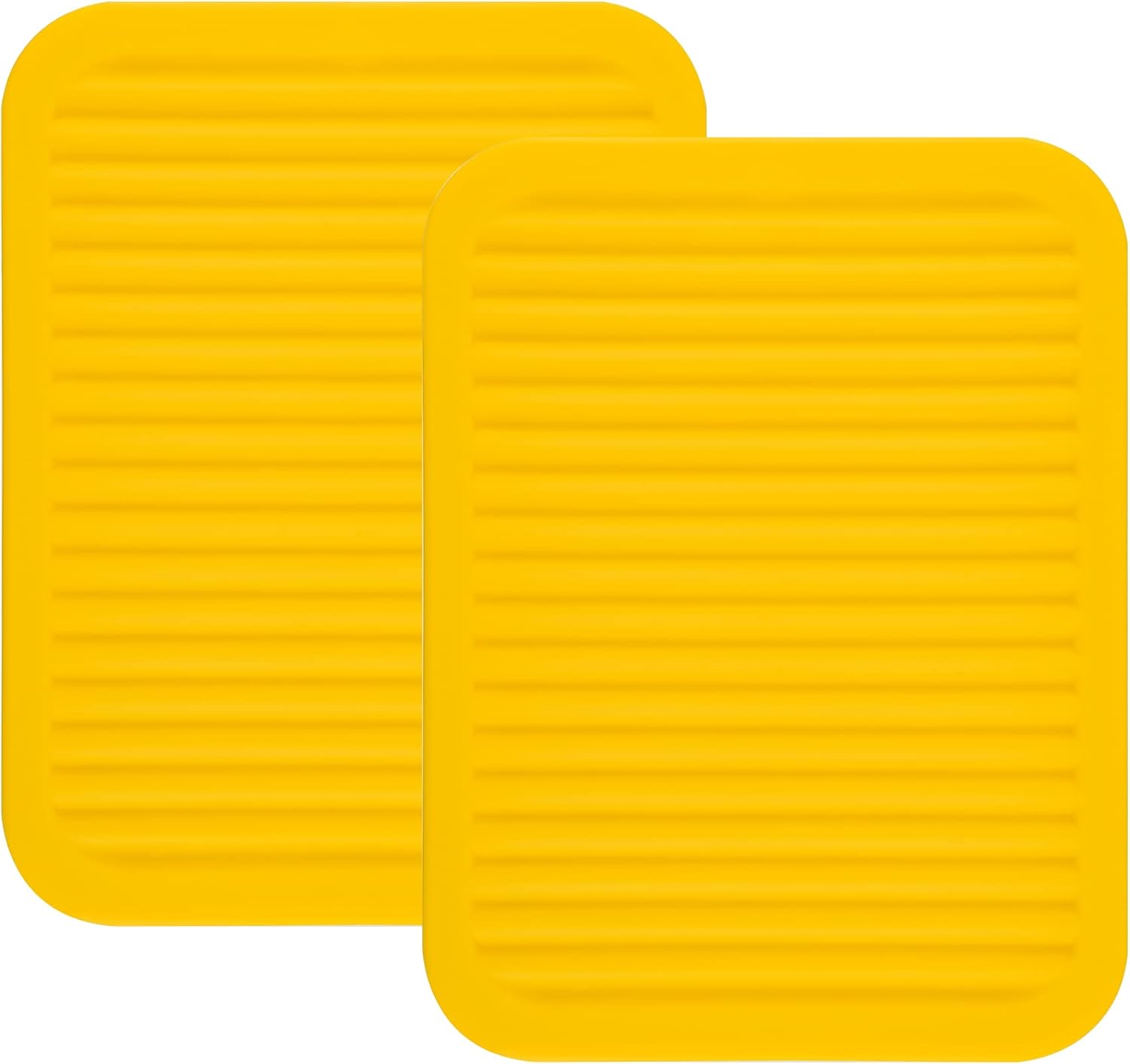 Smithcraft Silicone Trivet Mat for Hot Pans and PotsS Hot