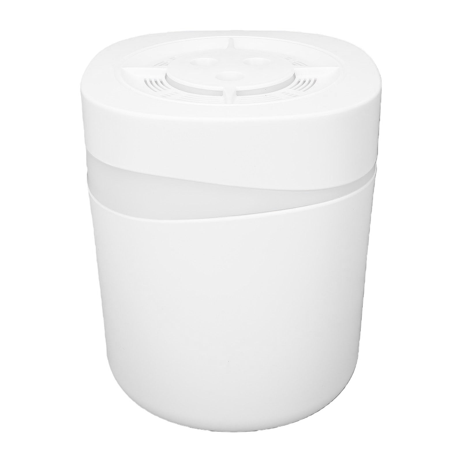 Humidificadores para evitar la sequedad de garganta SUNGOOYUE de 3.8L con luz de noche