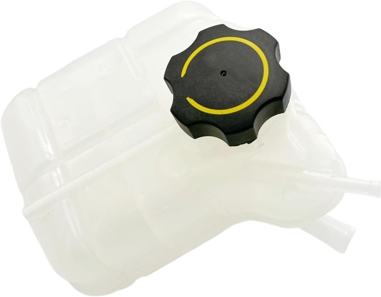 Coolant Radiator Expansion Tank, Cooling Radiator 13220124 22950436 13502353, for Buick, for Lacrosse Engine Coolant Reservoir Overflow Expansion Tank