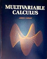 Multivariable Calculus 0030586046 Book Cover