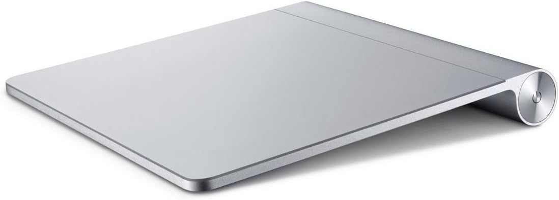 Magic Trackpad