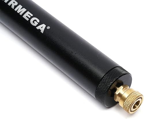 Miniatura 5 de DNYSYSJ Cilindro 30 Mpa+tubo del compresor del separador de agua del aceite del filtro de aire del PCP de alta presión