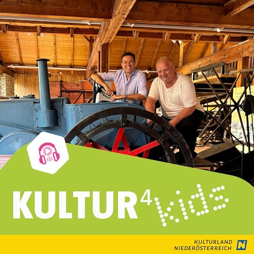 Im Kamptal 1: Drei „Zeitzeugen“ erzählen