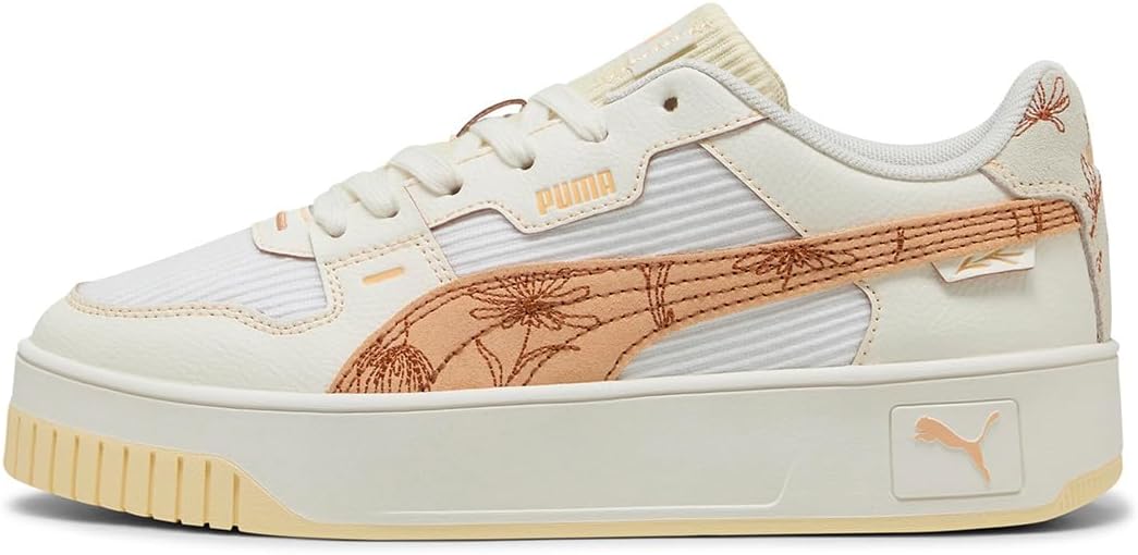 Puma Kadın Carina Street Lux Crafted Shoes