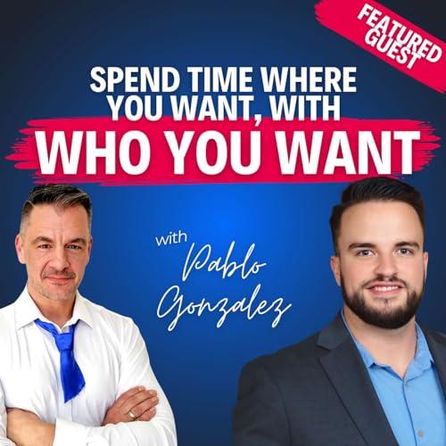 “I Want to Spend Time Where I Want, With Who I Want”—Pablo Gonzalez on Redefining His Path After the Military