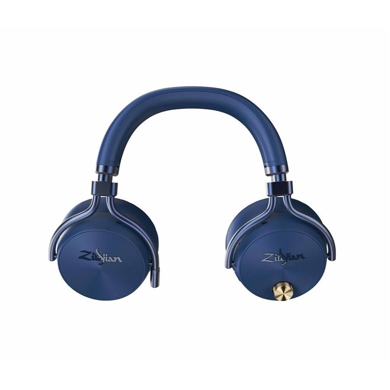 Zildjian ZXHP0022 ALCHEM-E Cuffie Perfect Tune Midnight, 2 Livelli Cancellazione Attiva del Rumore