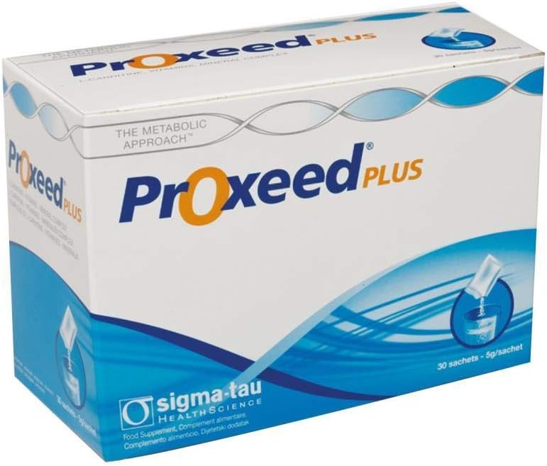 Proxeed Plus 30 Chassis